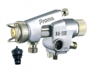 RA-200-ZP陶瓷釉自动喷枪