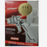 jet H 传统下壶喷枪