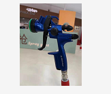 jet1500B省漆高效面漆喷枪